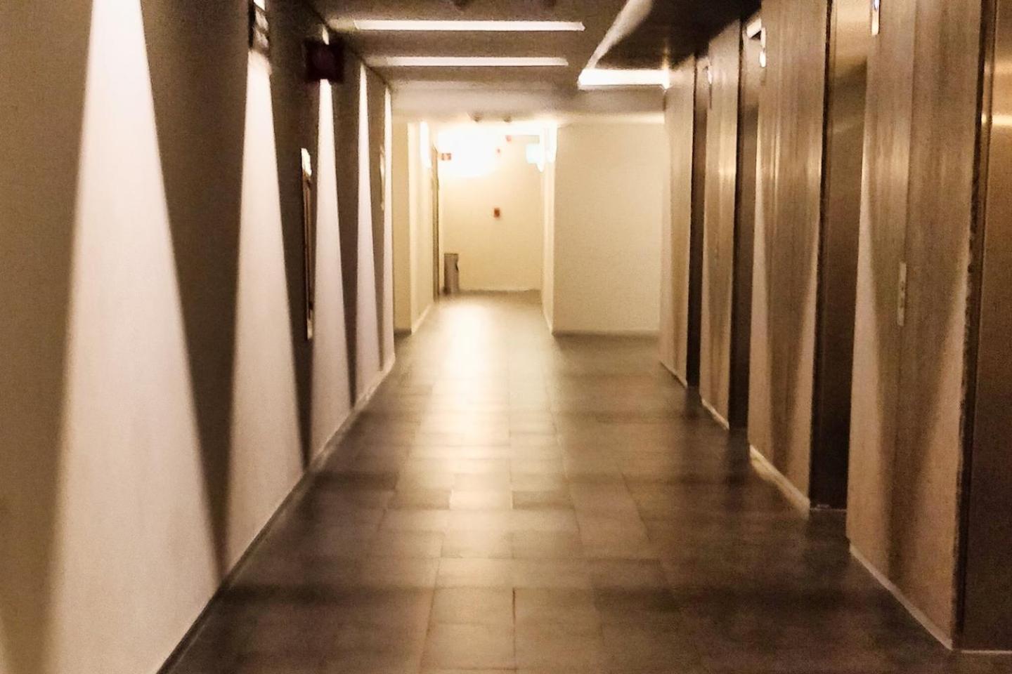 Luxurious High-Rise Hs Wifi, Amazing City Views Mexiko-Stadt Exterior foto