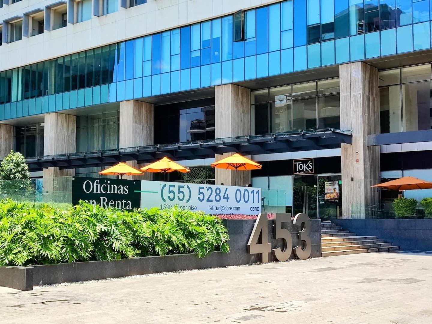 Luxurious High-Rise Hs Wifi, Amazing City Views Mexiko-Stadt Exterior foto